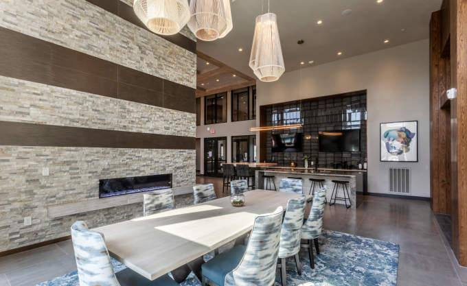 Apartment for rent at 23403 Kingsland Blvd, Katy, TX 77494