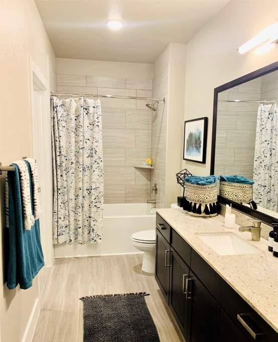 Apartment for rent at 23403 Kingsland Blvd, Katy, TX 77494