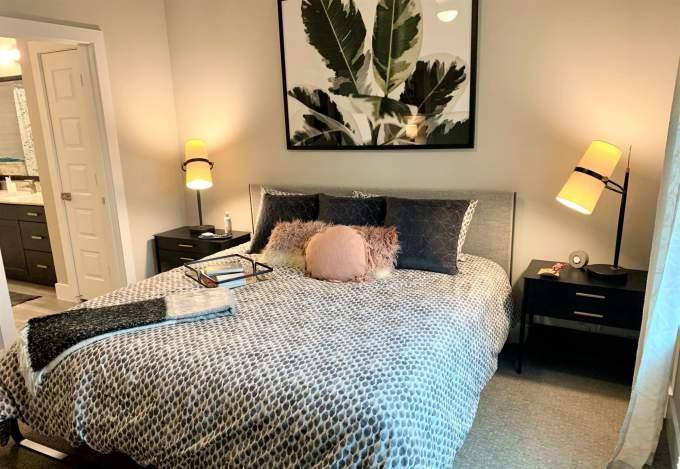 Apartment for rent at 23403 Kingsland Blvd, Katy, TX 77494