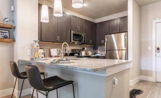 Apartment for rent at 23403 Kingsland Blvd, Katy, TX 77494