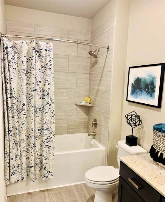 Apartment for rent at 23403 Kingsland Blvd, Katy, TX 77494