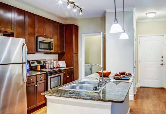 Apartment for rent at 4400 College Park Dr, Conroe, TX 77384