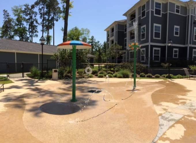 Apartment for rent at 4400 College Park Dr, Conroe, TX 77384
