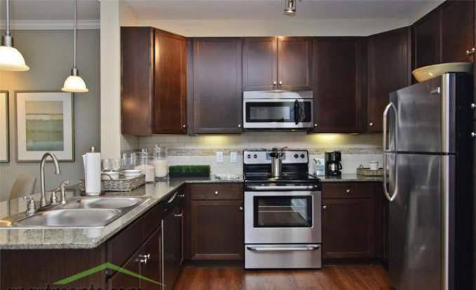 Apartment for rent at 4400 College Park Dr, Conroe, TX 77384