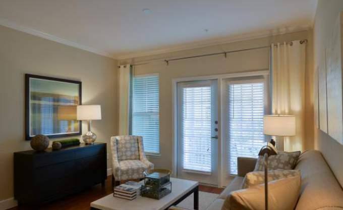 Apartment for rent at 4400 College Park Dr, Conroe, TX 77384