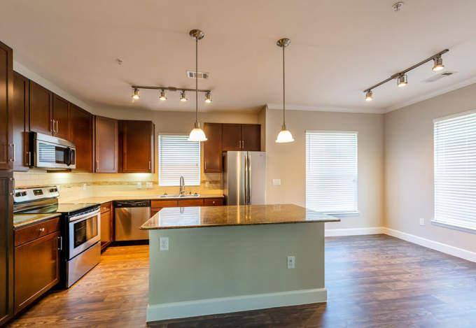 Apartment for rent at 4400 College Park Dr, Conroe, TX 77384