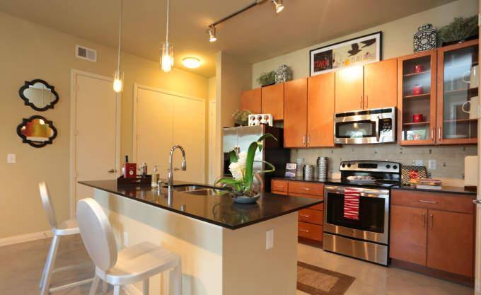 Apartment for rent at 5455 Richmond Ave #2174, Houston, TX 77056