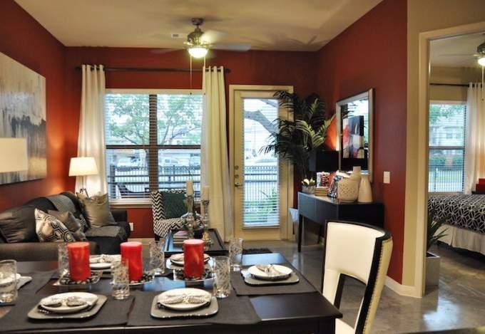 Apartment for rent at 5455 Richmond Ave #2174, Houston, TX 77056