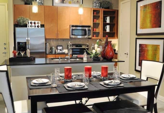 Apartment for rent at 5455 Richmond Ave #2174, Houston, TX 77056
