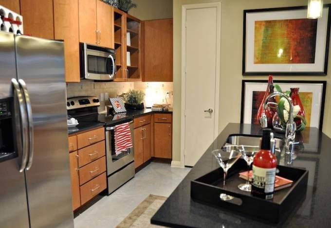 Apartment for rent at 5455 Richmond Ave #2174, Houston, TX 77056