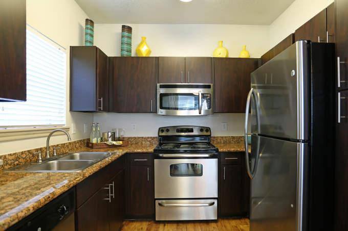 Apartment for rent at 10777 Richmond Ave #2174, Houston, TX 77042