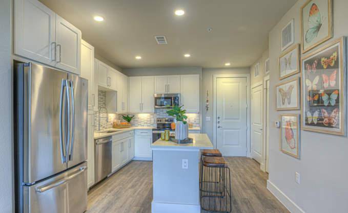 Apartment for rent at 5222 Avalon Point, Missouri City, TX 77459