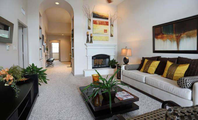 Apartment for rent at 15500 Cutten Rd, Houston, TX 77070