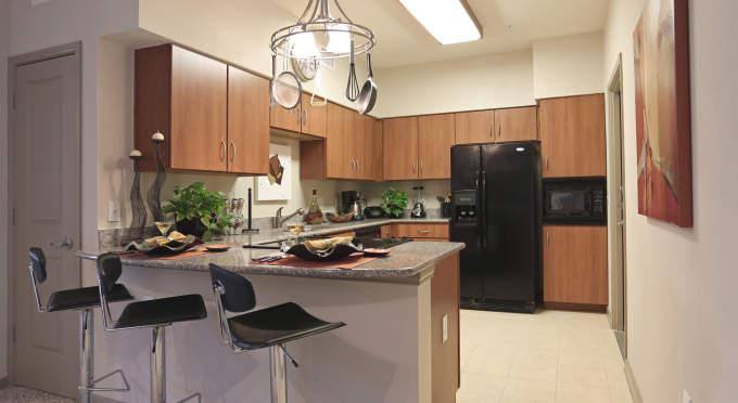 Apartment for rent at 15500 Cutten Rd, Houston, TX 77070