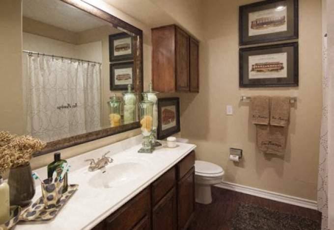 Apartment for rent at 1600 Eldridge Parkway, Houston, TX 77077