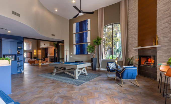 Apartment for rent at 1255 Eldridge Parkway #2174, Houston, TX 77077