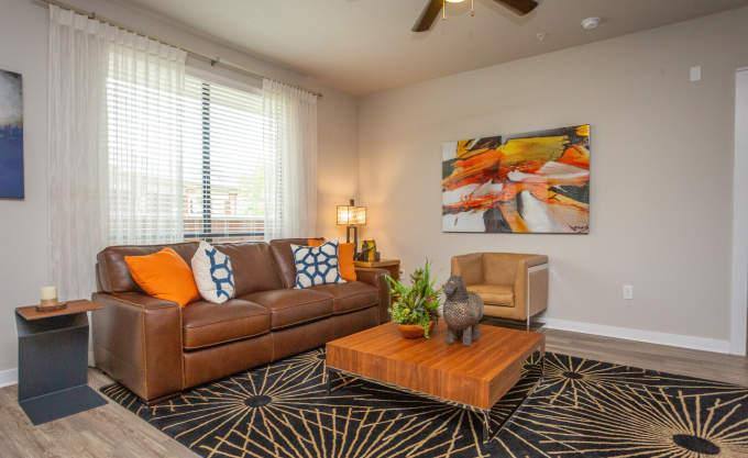 Apartment for rent at 1502 Partnership Way #2174, Katy, TX 77449