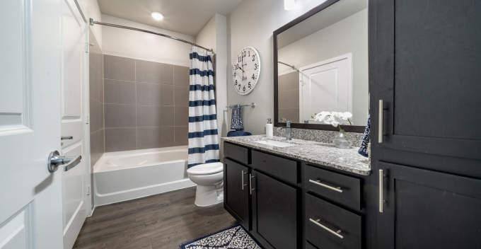 Apartment for rent at 165 Carriage Hills Blvd #2174, Conroe, TX 77384