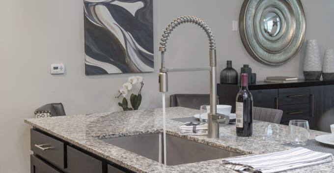 Apartment for rent at 165 Carriage Hills Blvd #2174, Conroe, TX 77384