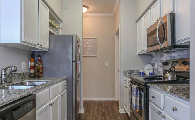 Apartment for rent at 2900 Pearland Parkway, Pearland, TX 77581