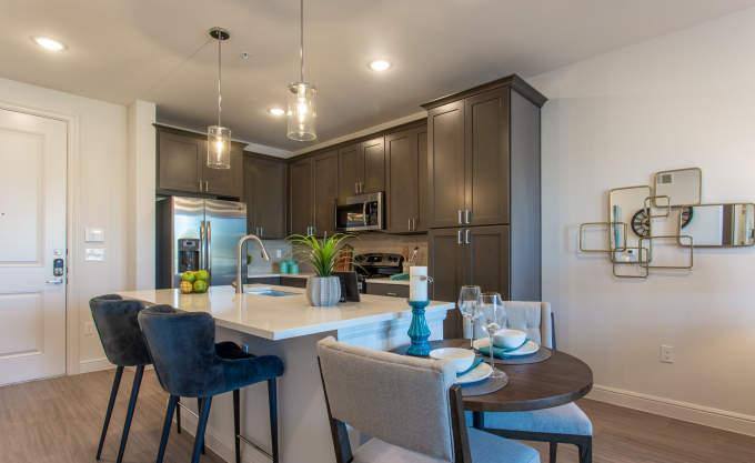 Apartment for rent at 21000 Gosling Rd #2174, Spring, TX 77388