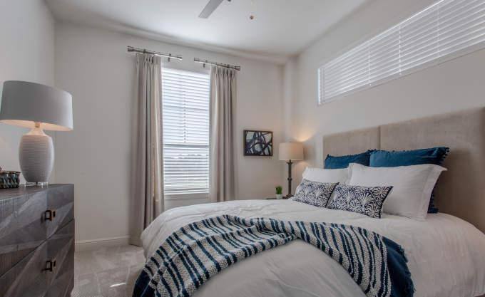 Apartment for rent at 21000 Gosling Rd #2174, Spring, TX 77388