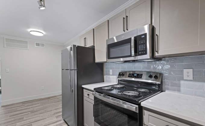 Apartment for rent at 21540 Provincial Blvd #2174, Katy, TX 77450