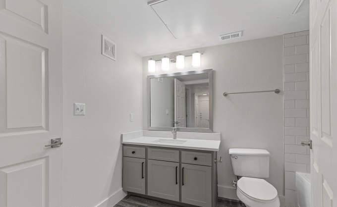 Apartment for rent at 21540 Provincial Blvd #2174, Katy, TX 77450