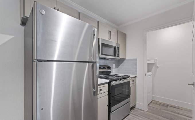 Apartment for rent at 21540 Provincial Blvd #2174, Katy, TX 77450