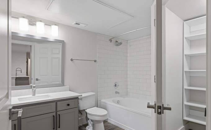 Apartment for rent at 21540 Provincial Blvd #2174, Katy, TX 77450