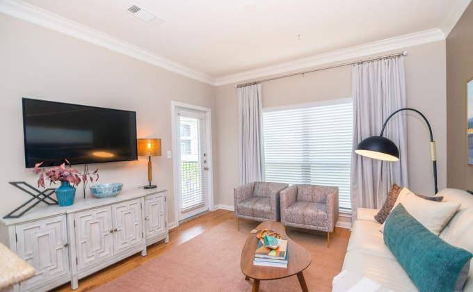 Apartment for rent at 14951 Bellows Falls Lane, Humble, TX 77396