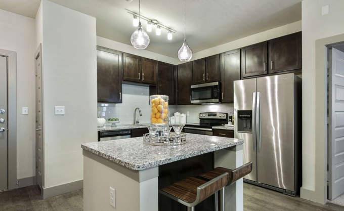 Apartment for rent at 21077 Kingsland Blvd #2174, Katy, TX 77450