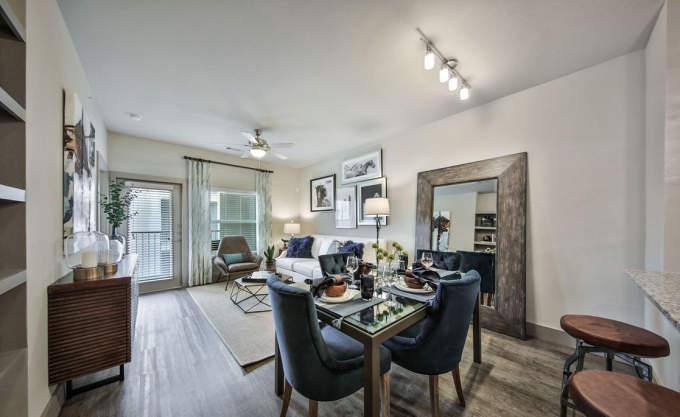 Apartment for rent at 21077 Kingsland Blvd #2174, Katy, TX 77450