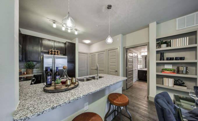 Apartment for rent at 21077 Kingsland Blvd #2174, Katy, TX 77450