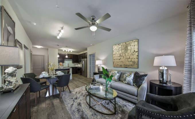 Apartment for rent at 21077 Kingsland Blvd #2174, Katy, TX 77450