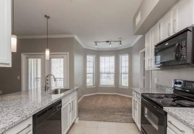 Apartment for rent at 6777 Sommerall Dr, Houston, TX 77084