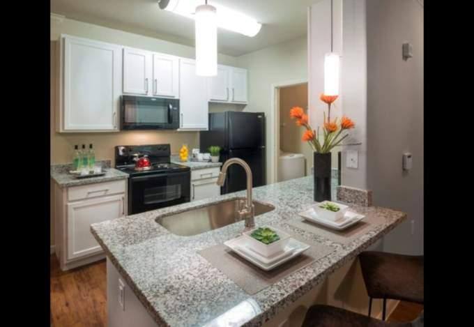 Apartment for rent at 6777 Sommerall Dr, Houston, TX 77084