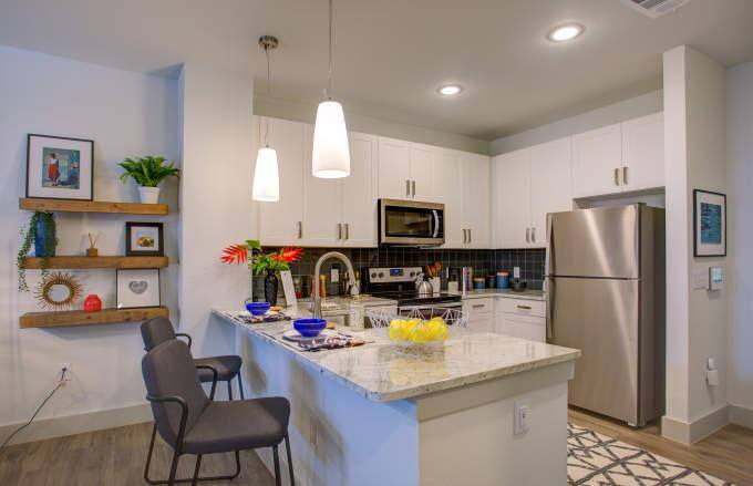 Apartment for rent at 23615 Western Centre Dr #2174, Katy, TX 77494