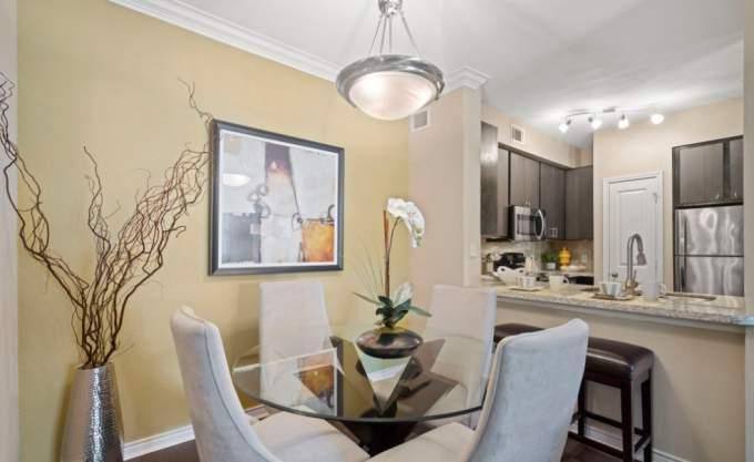 Apartment for rent at 9720 Broadway St, Pearland, TX 77584