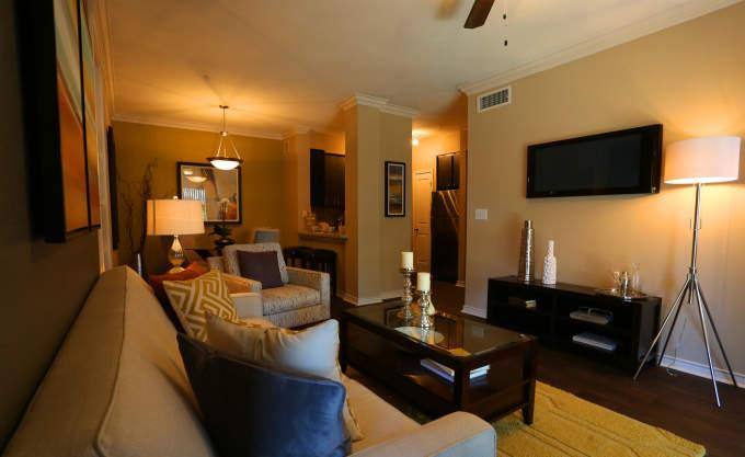 Apartment for rent at 9720 Broadway St, Pearland, TX 77584