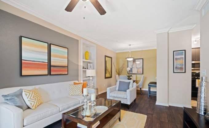 Apartment for rent at 9720 Broadway St, Pearland, TX 77584