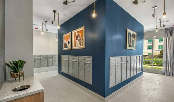 Apartment for rent at 9330 S Main St #2174, Houston, TX 77025