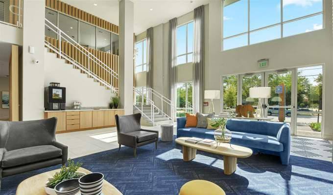 Apartment for rent at 9330 S Main St #2174, Houston, TX 77025