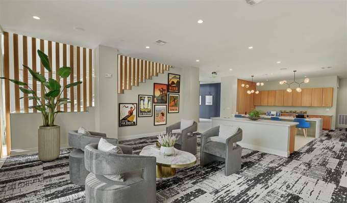 Apartment for rent at 9330 S Main St #2174, Houston, TX 77025