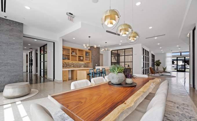 Apartment for rent at 609 Waverly St #2174, Houston, TX 77007