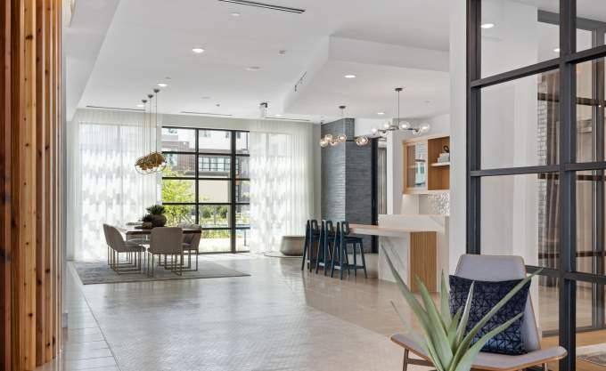 Apartment for rent at 609 Waverly St #2174, Houston, TX 77007
