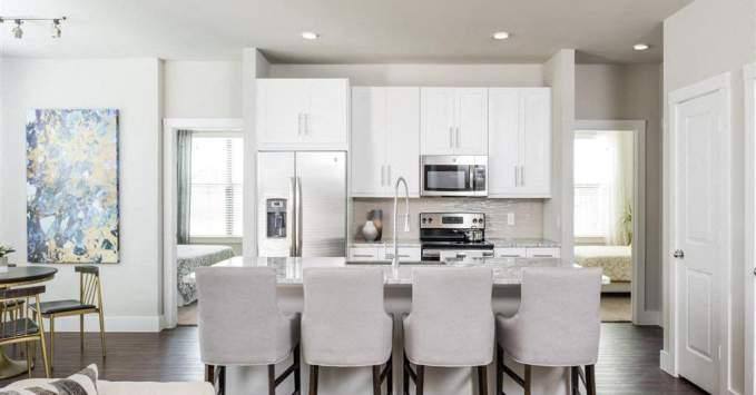 Apartment for rent at 4711 Lj Parkway, Sugar Land, TX 77479