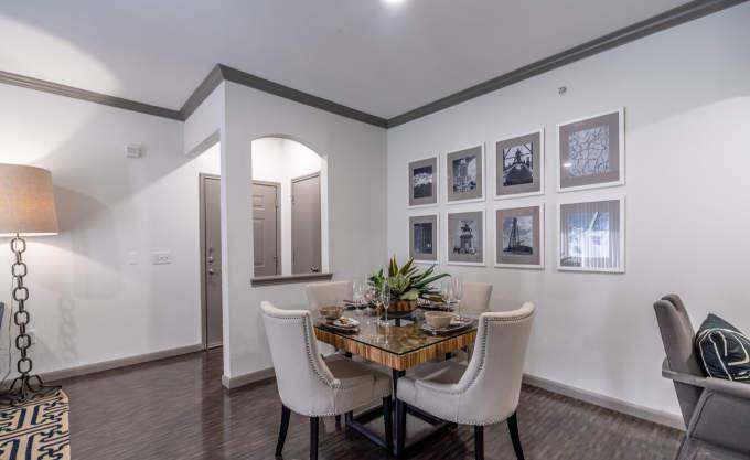 Apartment for rent at 7009 Almeda Rd #2174, Houston, TX 77054