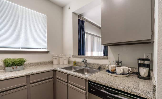 Apartment for rent at 7009 Almeda Rd #2174, Houston, TX 77054