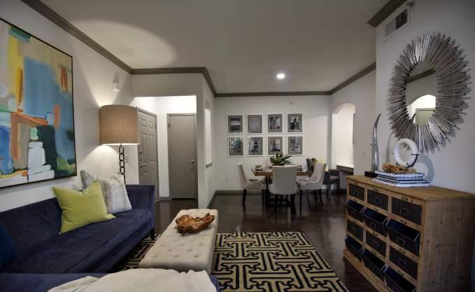Apartment for rent at 7009 Almeda Rd #2174, Houston, TX 77054